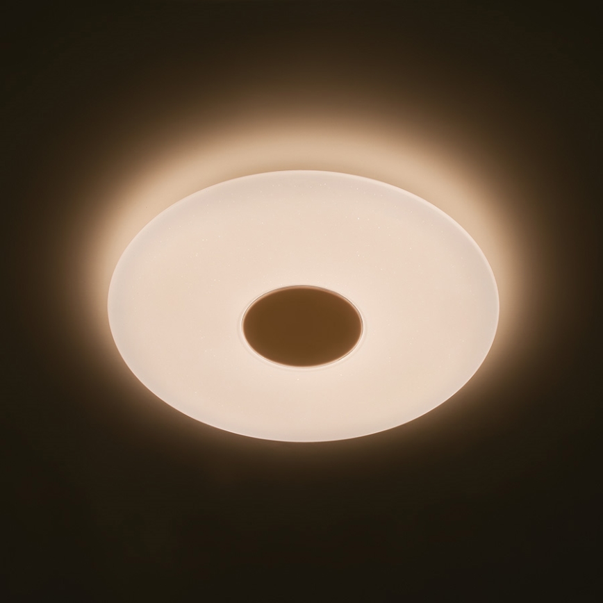 Philips 61083/31/P5 - LED Stmievateľné stropné svietidlo HARAZ LED/30W/230V