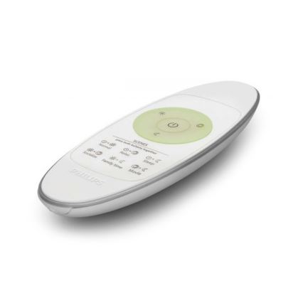 Philips 61083/31/P5 - LED Stmievateľné stropné svietidlo HARAZ LED/30W/230V
