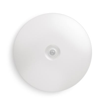 Philips 62234/31/P0 - LED senzorové osvetlenie MYLIVING MAUVE PIR 4xLED/4W/230V