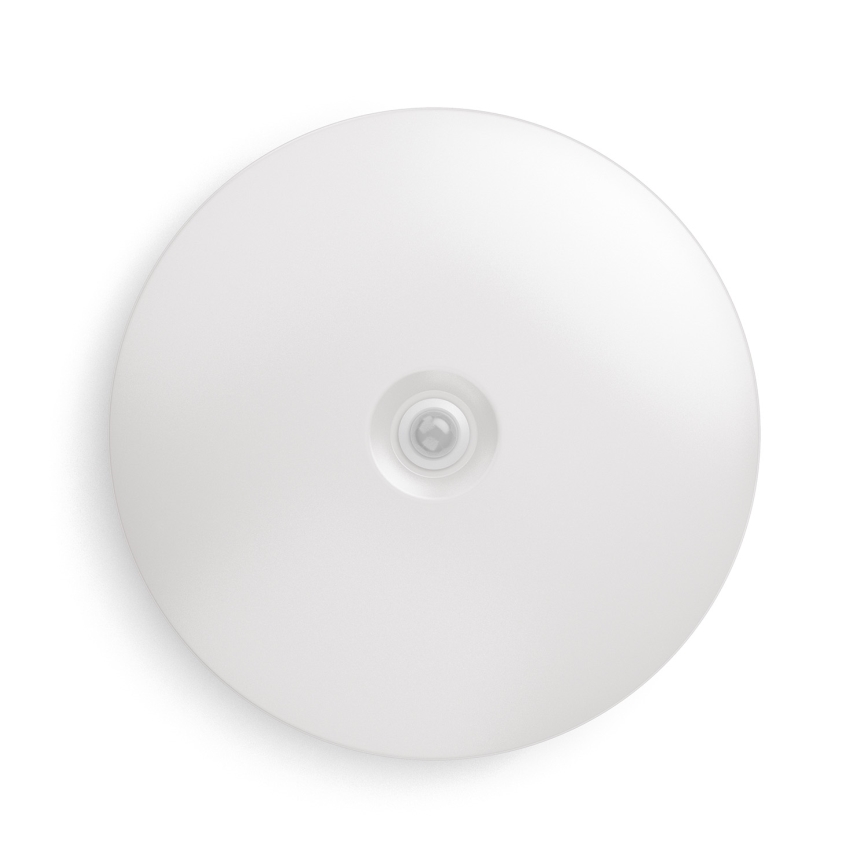 Philips 62234/31/P0 - LED senzorové osvetlenie MYLIVING MAUVE PIR 4xLED/4W/230V
