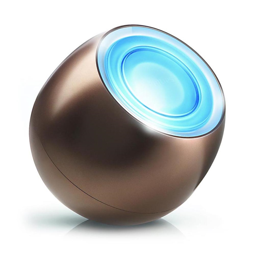 Philips 69122 04 Ph Led Stolna Lampa Livingcolors Mini Led 7 5w