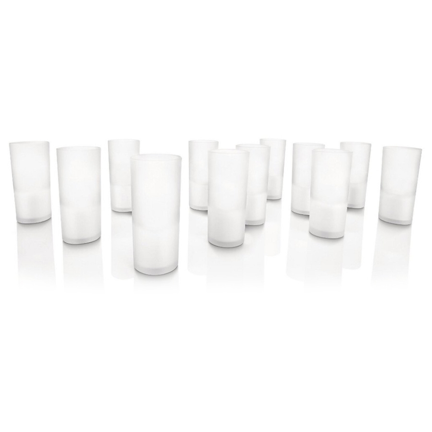 Philips 69133/60/PH - Dekoratívne LED sviečky CANDLE LIGHTS (sada 12ks.) 1xLED/1W/230V