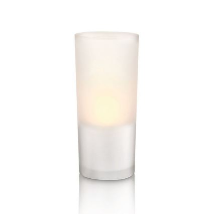 Philips 69133/60/PH - Dekoratívne LED sviečky CANDLE LIGHTS (sada 12ks.) 1xLED/1W/230V