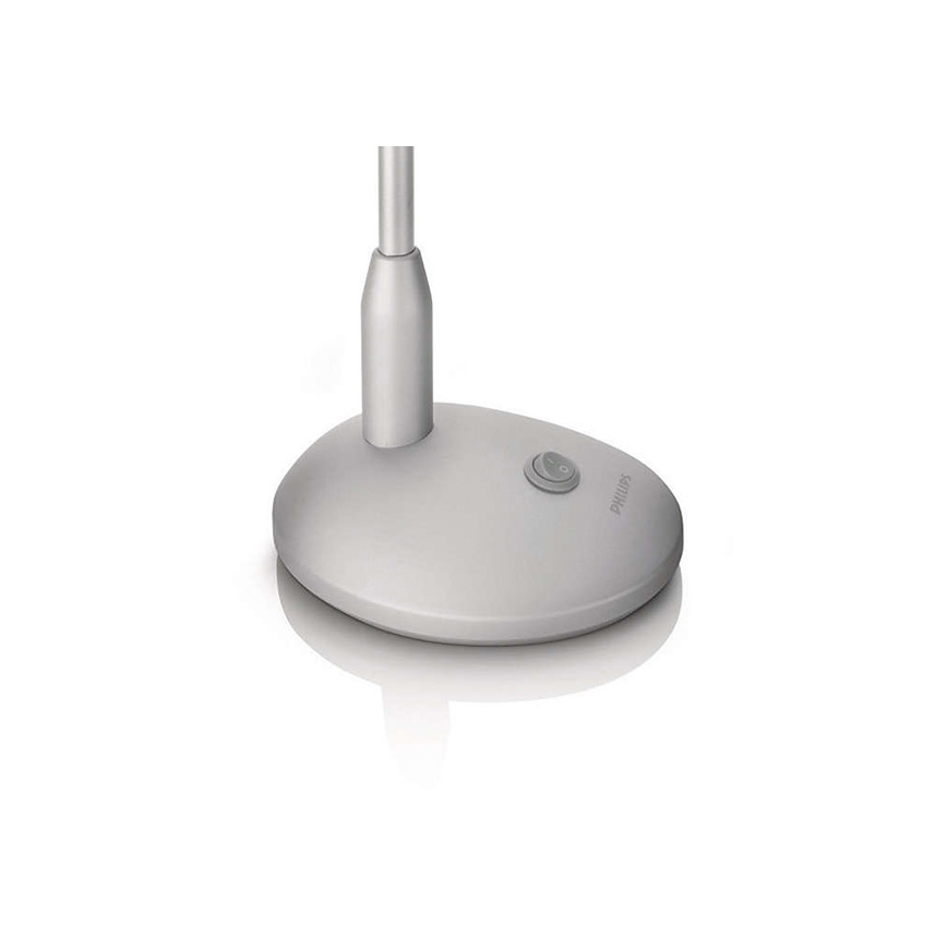 Philips 69225/87/16 - Stolná lampa MYHOMEOFFICE 1xE27/11W/230V