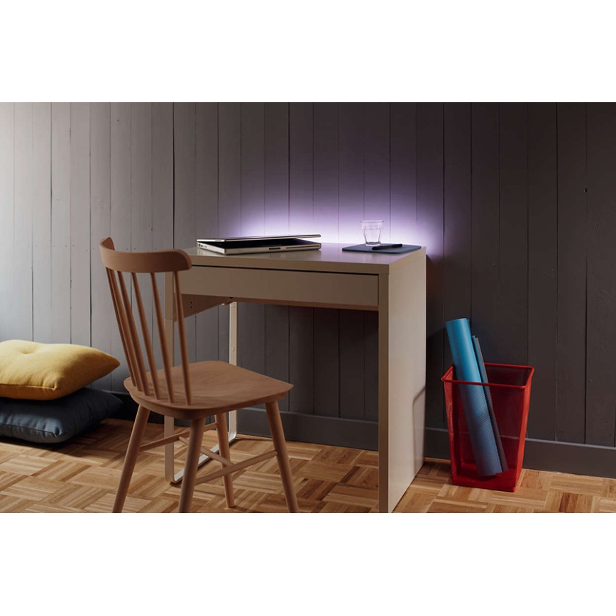 Philips 70101/31/P6 - LED pásik MYLIVING LIGHTSTRIPS 2m RGB LED/8W/230V