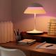 Philips - LED Stmievateľná stolná lampa Hue BEYOND 2xLED/4,5W/230V/RGB