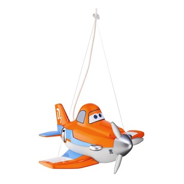 Philips 71759/53/16 - LED detský luster DISNEY PLANES 3xLED/3W/230V Philips 71759/53/16 - LED detský luster DISNEY PLANES 3xLED/3W/230V