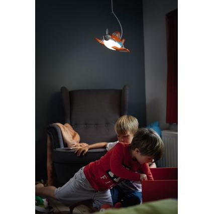 Philips - LED detský luster 3xLED/3W/230V