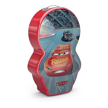 Philips 71767/32/P0 - LED detská baterka DISNEY MC QUEEN 1xLED/0,3W/2xAAA Philips 71767/32/P0 - LED detská baterka DISNEY MC QUEEN 1xLED/0,3W/2xAAA