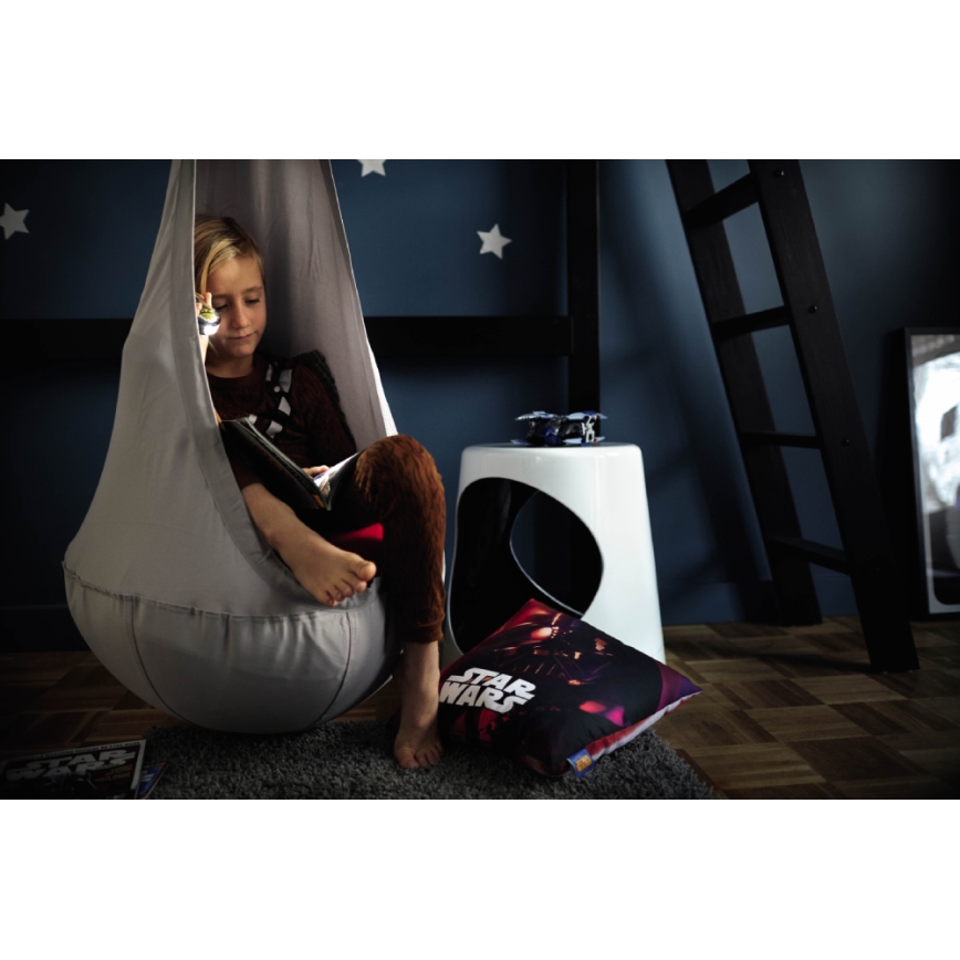 Philips 71767/99/16 - LED Detská batérka DISNEY STAR WARS 1xLED/0,3W/2xAAA