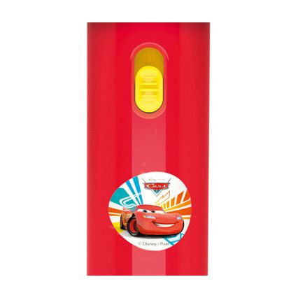 Philips 71788/32/16 - Detský projektor DISNEY CARS LED/3xLR44