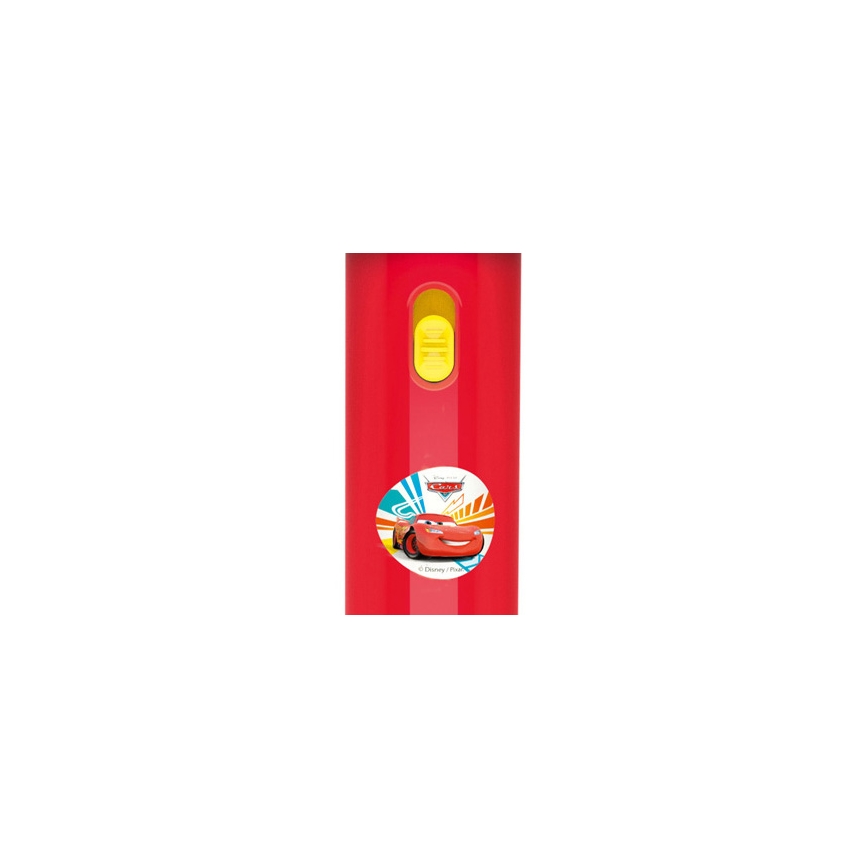 Philips 71788/32/16 - Detský projektor DISNEY CARS LED/3xLR44