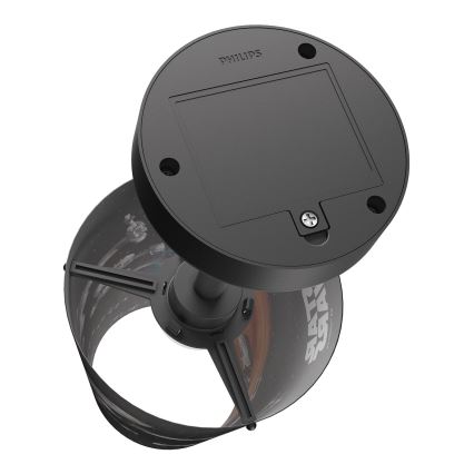 Philips 71888/30/16 - Detská stolná lampa STAR WARS SPACESHIPS 1xLED/0,57W/3xAA