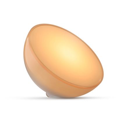 Philips 76020/31/P7 - LED Stmievateľná stolná lampa HUE GO 1xLED/6W/RGB