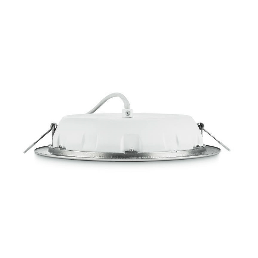 Philips 80088/17/16 - LED podhľadové svietidlo RASTABAN 1xLED/20W/230V