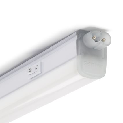 Philips 85089/31/16 - LED podlinkové svietidlo LINEAR LED/18W/230V