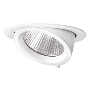 Philips 92659/45/31 - LED Vonkajšie podhľadové svietidlo HALL LED/45W/230V Philips 92659/45/31 - LED Vonkajšie podhľadové svietidlo HALL LED/45W/230V