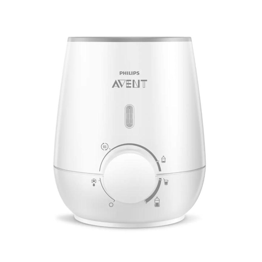 Philips Avent - Ohrievač fľašiek a detskej stravy
