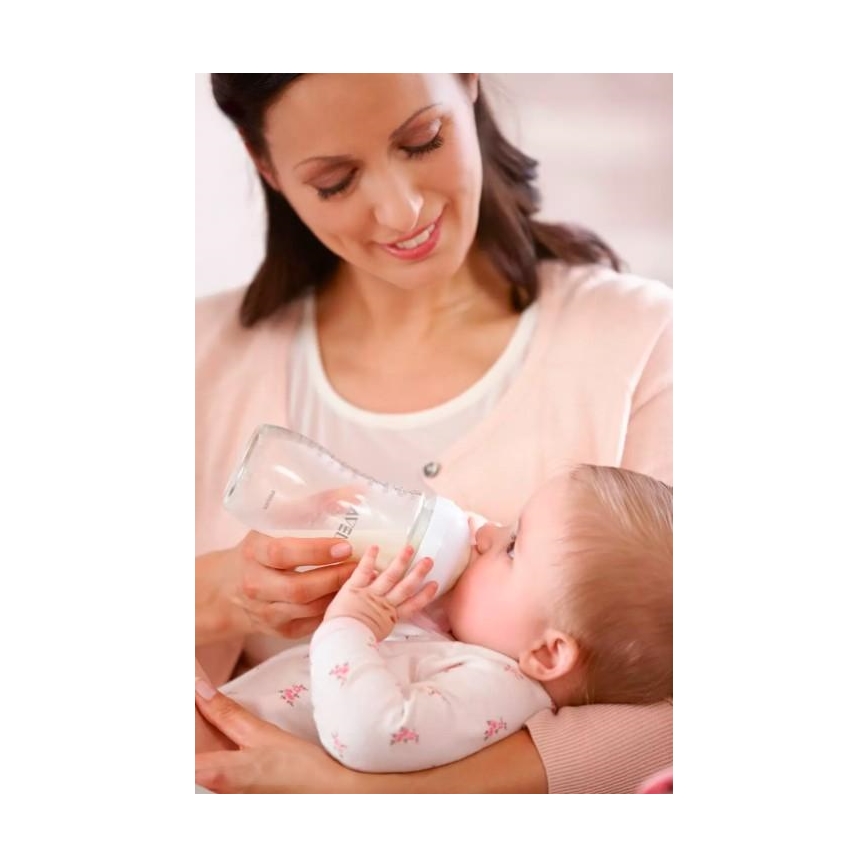 Philips Avent - Ohrievač fľašiek a detskej stravy