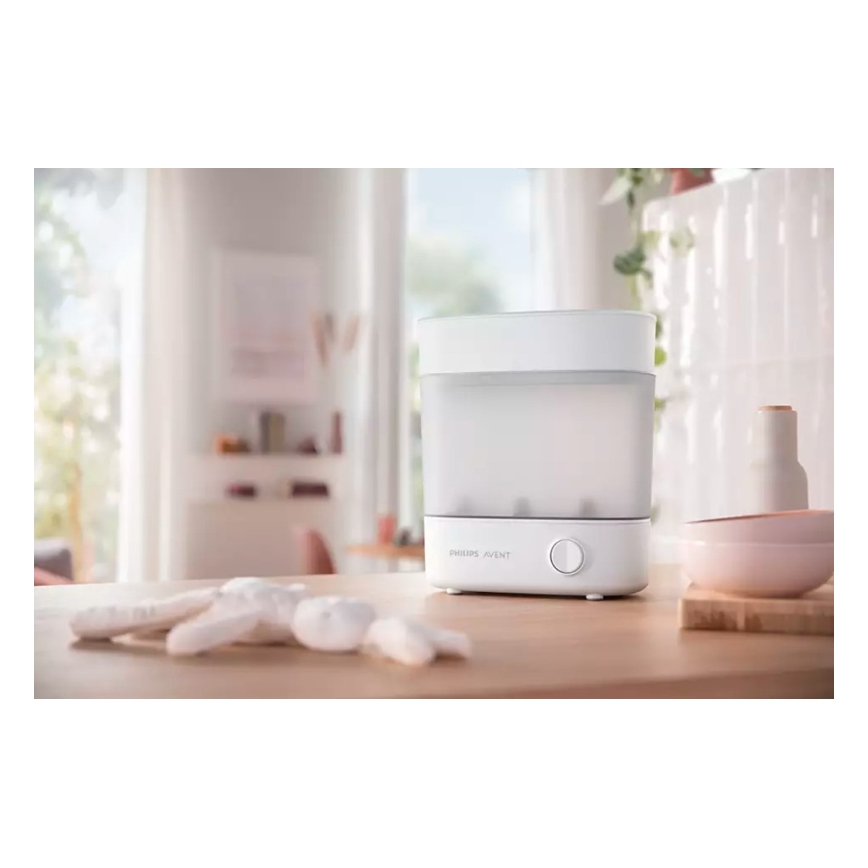 Philips Avent - Sterilizátor parný elektrický
