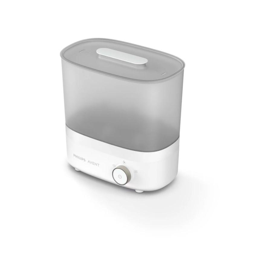 Philips Avent - Sterilizátor parný elektrický PREMIUM 3v1