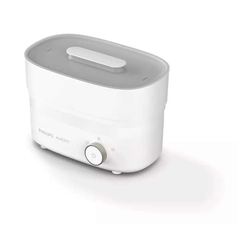 Philips Avent - Sterilizátor parný elektrický PREMIUM 3v1