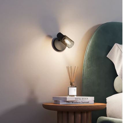 Philips - Bodové svietidlo PALMS 1xE14/25W/230V
