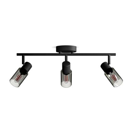 Philips - Bodové svietidlo PALMS 3xE14/25W/230V