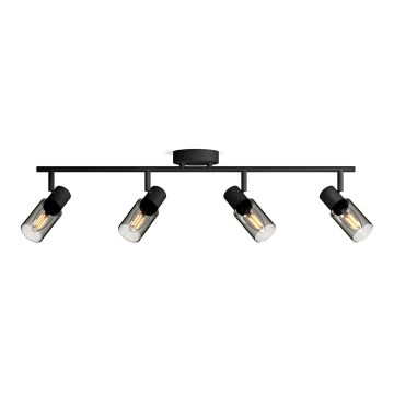 Philips - Bodové svietidlo PALMS 4xE14/25W/230V
