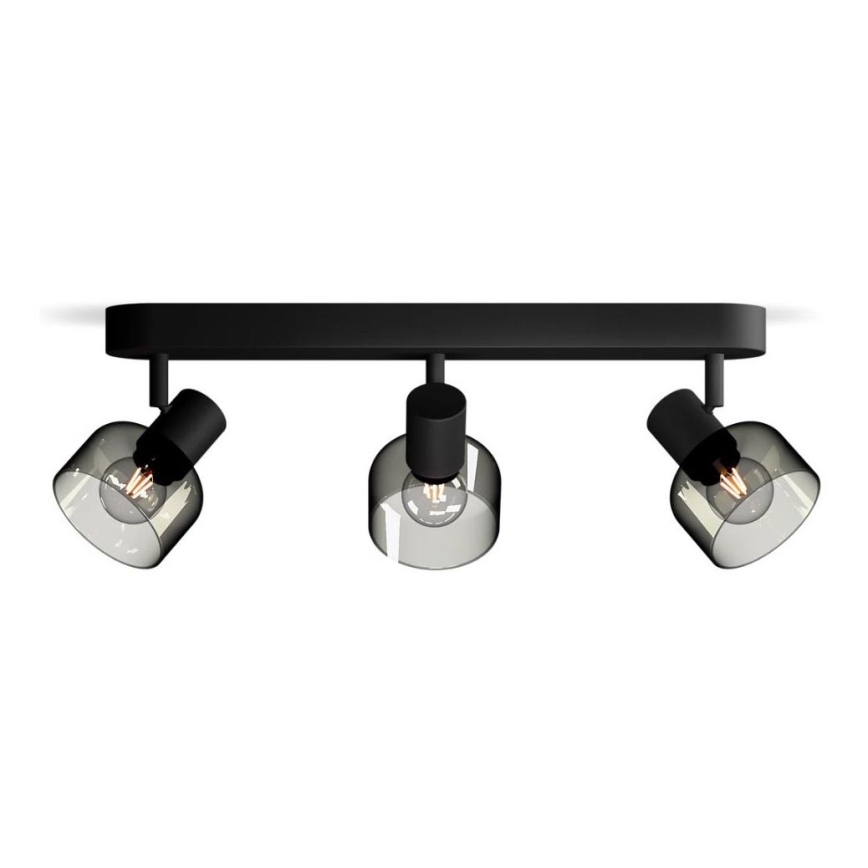 Philips - Bodové svietidlo SLEET 3xE14/25W/230V