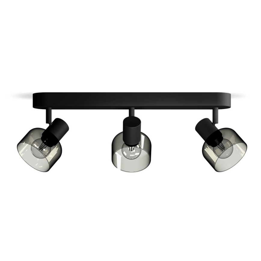 Philips - Bodové svietidlo SLEET 3xE14/25W/230V