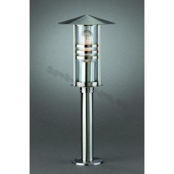 Philips Bright light 16124/47/15 - Vonkajšia lampa 1xE27/60W