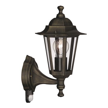 Philips Bright light 71522/01/42 - Vonkajšie svietidlo PEKING 1xE27/60W/230V Philips Bright light 71522/01/42 - Vonkajšie svietidlo PEKING 1xE27/60W/230V