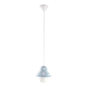 Philips - Detský luster na lanku MYKIDSROOM 1xE27/20W/230V
