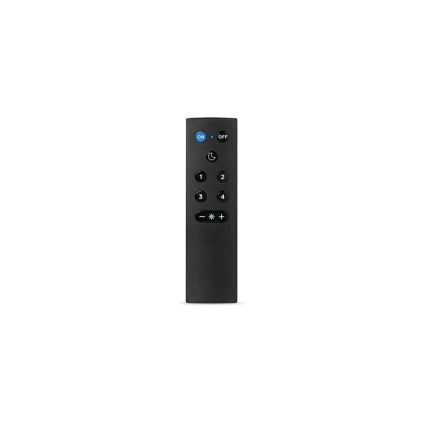 Philips - Diaľkové ovládanie SMART WIZMOTE 2xAAA Wi-Fi