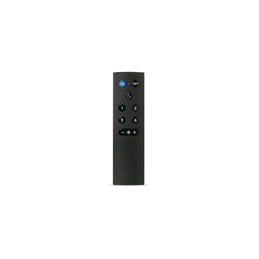 Philips - Diaľkové ovládanie SMART WIZMOTE 2xAAA Wi-Fi