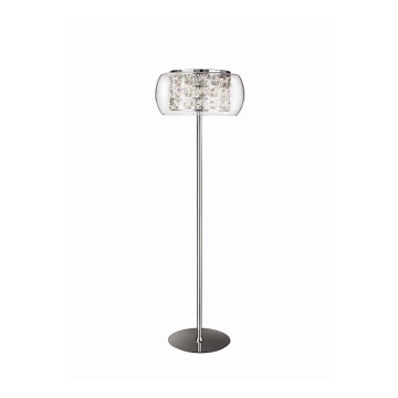 Philips Eseo 37818/11/13 - Stojanová lampa BELFIORE 10xG4/20W/12V CIRA1