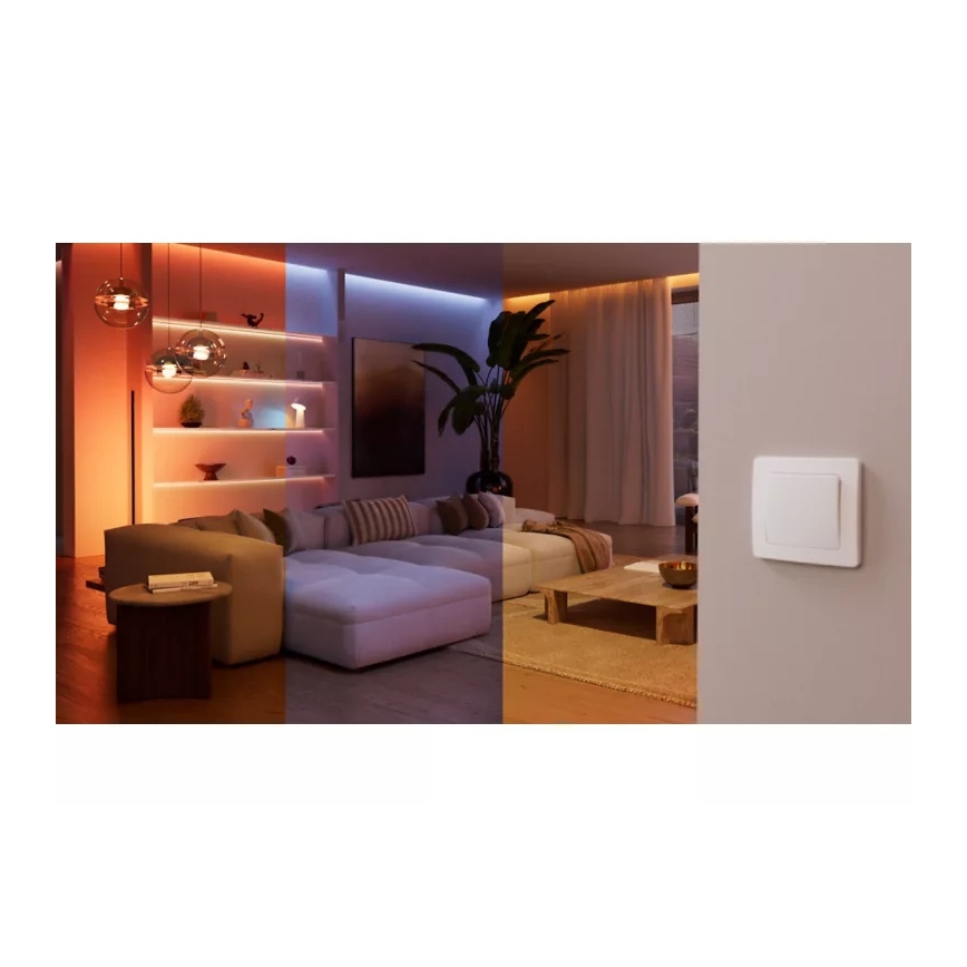 Philips - Hue modul