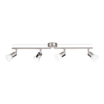 Philips - LED bodové svietidlo 4xLED/4,3W/230V
