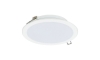 Philips - LED Kúpeľňové podhľadové svietidlo LEDINAIRE LED/11W/230V 3000K IP40