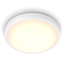 Philips - LED Kúpeľňové stropné svietidlo BALANCE LED/17W/230V IP44