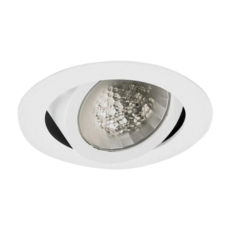 Philips - LED Podhľadové bodové svietidlo LUXSPACE LED/23,5W/230V