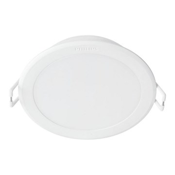 Philips - LED Podhľadové svietidlo 1xLED/12,5W/230V 3000K