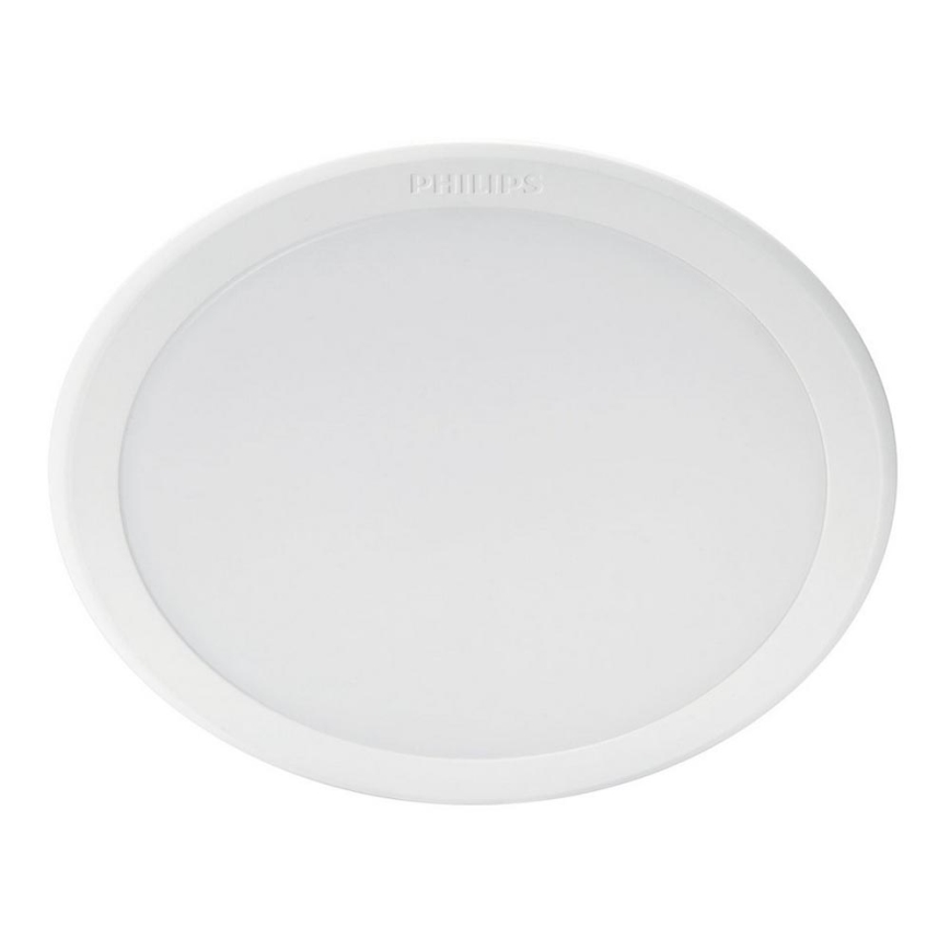 Philips - LED podhľadové svietidlo 1xLED/12,5W/230V