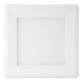 Philips - LED podhľadové svietidlo 1xLED/12W/230V