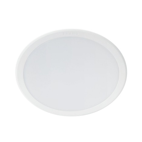 Philips - LED Podhľadové svietidlo 1xLED/17W/230V 3000K