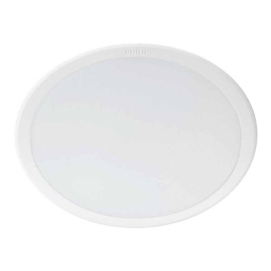 Philips - LED Podhľadové svietidlo 1xLED/24W/230V 6500K