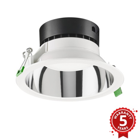 Philips - LED Podhľadové svietidlo CORELINE LED/19W/230V