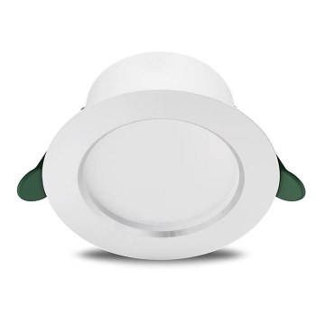 Philips - LED Podhľadové svietidlo DIAMOND CUT LED/4,8W/230V 3000K