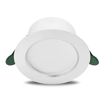 Philips - LED Podhľadové svietidlo DIAMOND CUT LED/6,5W/230V 4000K